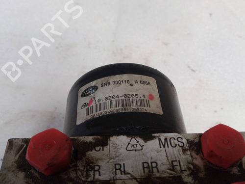 ABS pump KIA CARENS III MPV (UN) 2.0 CRDi 140 | BP24168039M43 