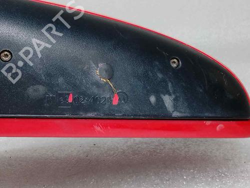 Left mirror SEAT CORDOBA (6K1, 6K2) 1.9 TDI | BP15277860C26 