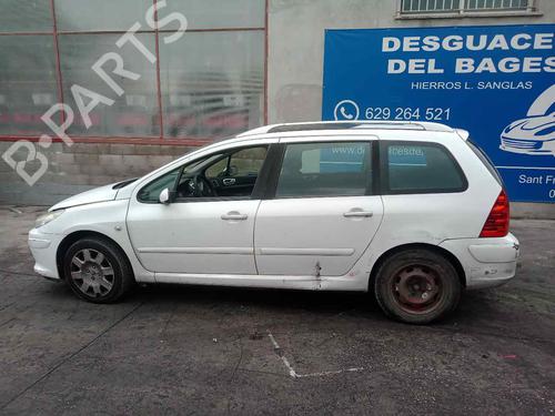 ABS Bremseaggregat PEUGEOT 307 Break (3E) 1.6 HDi 110 | BP16246389M43 