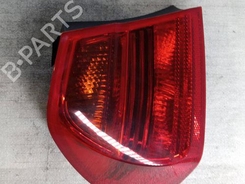 Used Left taillight BMW 3 (E90) 320 d (163 hp) 28375826