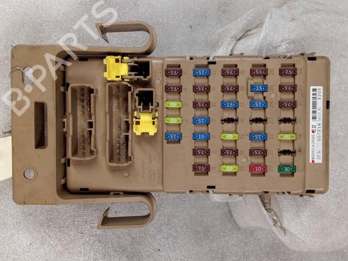 Fuse box SUBARU OUTBACK (BL, BP) 2.0 D AWD (BPD) (150 hp) 17951011