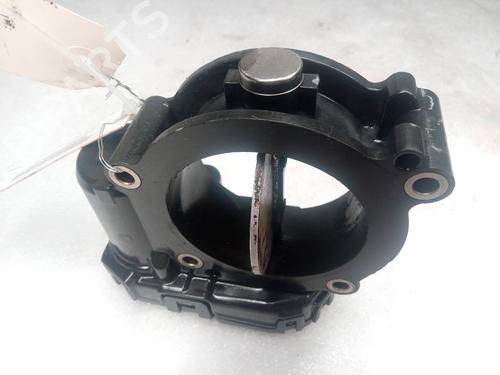 Throttle body MERCEDES-BENZ C-CLASS T-Model (S204) C 200 CDI (204.201) A6510900170 | 0280750553 |