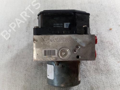 ABS pump FORD S-MAX (WA6) | BP32406709M43