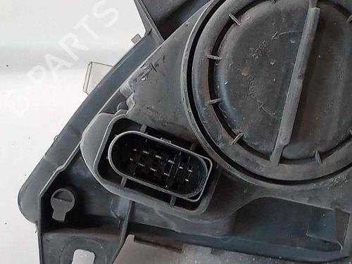 Right headlight MERCEDES-BENZ VITO / MIXTO Van (W639) 109 CDI (639.601, 639.603, 639.605) | BP27979908C29 