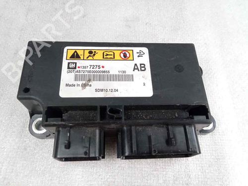 Electronic module OPEL MERIVA B MPV (S10)  | BP15258859M83 