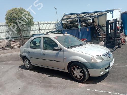 Starter DACIA LOGAN (LS_)  | BP17030112M8  - Image 5
