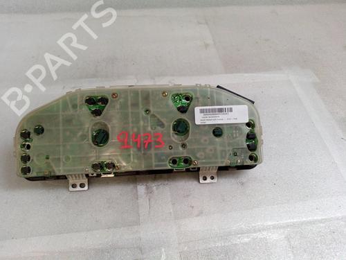 Instrument cluster MAZDA PREMACY (CP) 2.0 TD | BP32293246C47  - Image 5
