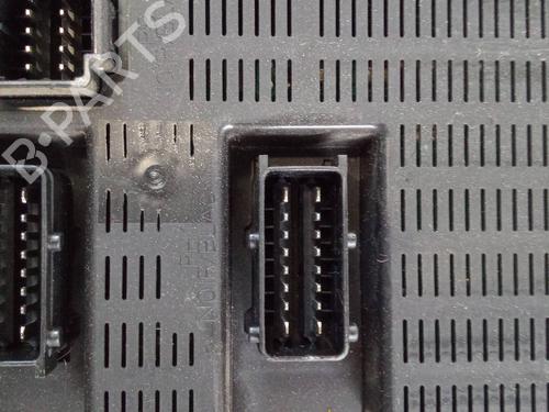 Sikringsdose CITROËN C4 I (LC_)  | BP27199153E1 