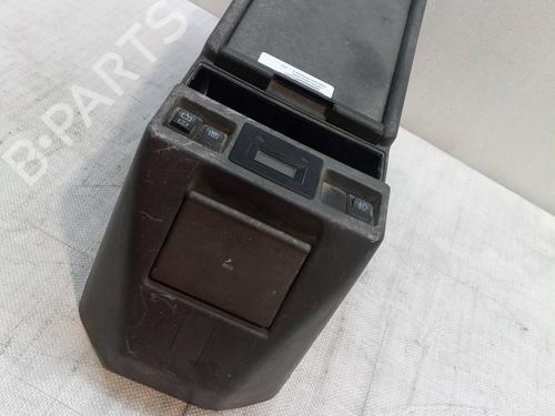 Used Other Other NISSAN PATROL III/2 Station Wagon (W260) 2.8 D 4x4 (103 hp) 33462516 33462516