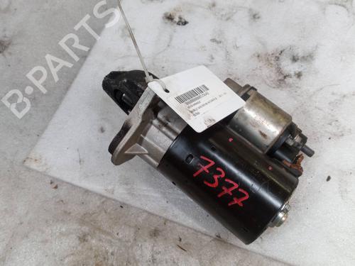 Startmotor CHEVROLET AVEO Hatchback (T300) 1.2 (86 hp) 17585812