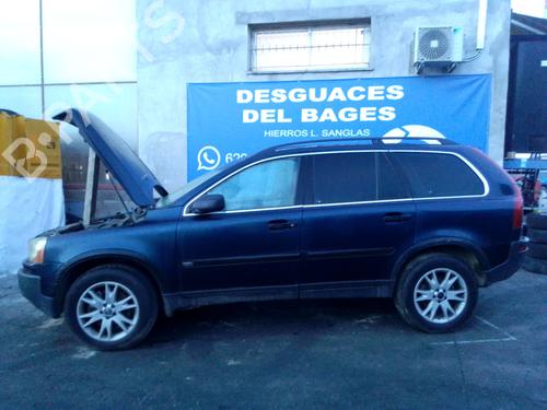Differential, bag VOLVO XC90 I (275) D3 / D5 | BP11416794M24 