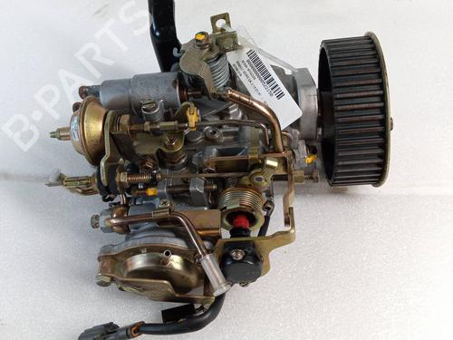 Injeksjonsspumpe RENAULT SCÉNIC I MPV (JA0/1_, FA0_) 1.9 dTi (JA1U) | BP20676891M78 