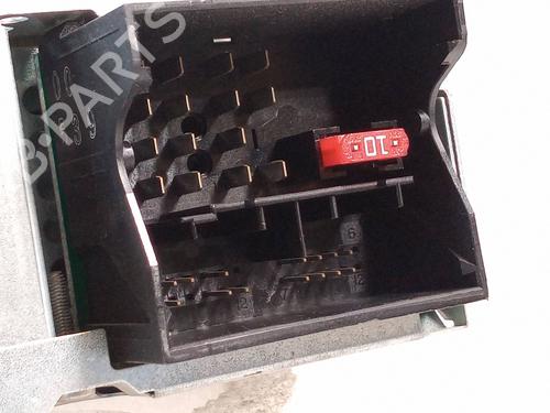 Radio CITROËN C2 (JM_) 1.6 VTS | BP22520367E6 