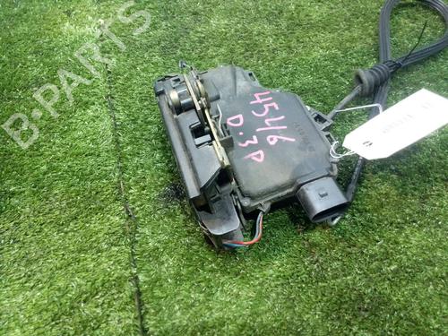 Front right lock VW GOLF IV (1J1) 1.6 16V | BP9161309C97 