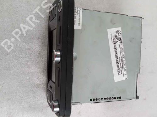 Radio SEAT ALTEA XL (5P5, 5P8)  | BP25933778E6