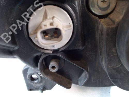 Venstre forlygte MAZDA 3 Saloon (BK) 1.6 DI Turbo (BK12Y) | BP21845999C28 