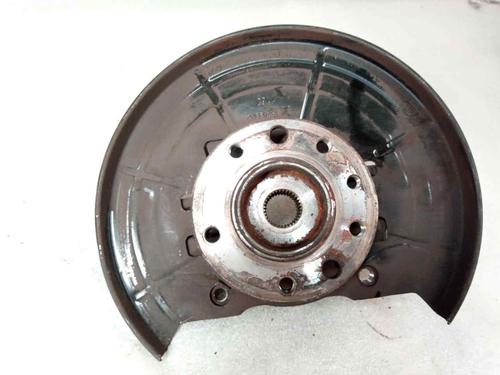 Right front steering knuckle OPEL MERIVA B MPV (S10) | BP30557308M26