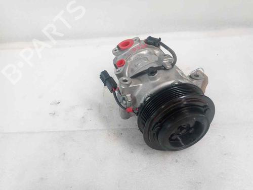 AC-Kompressor HYUNDAI i20 III (BC3, BI3)  | BP24437504M34 