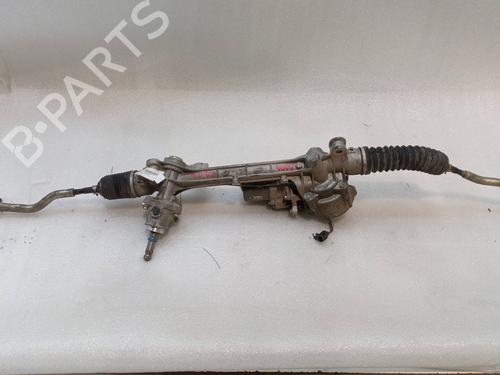 Used Steering rack HONDA CIVIC X Hatchback (FC_, FK_) 1.0 VTEC (FK6) (129 hp) 8256820