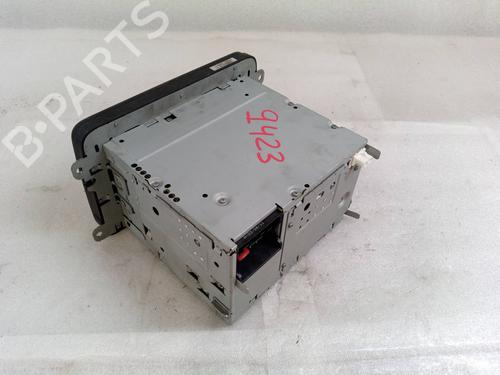 Radio VW PASSAT B7 (362)  | BP32724894E6  - Image 10