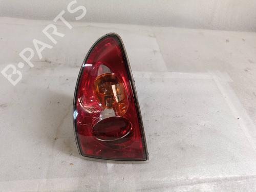 Right taillight SEAT CORDOBA (6L2) 1.4 16V | BP32445020C35