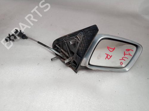 Right mirror VW POLO III (6N1) 60 1.4 | BP15007268C27 