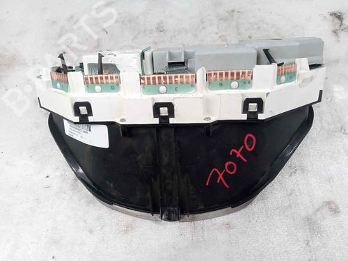 Instrument cluster CITROËN SAXO (S0, S1) 1.1 X, SX | BP16342040C47 