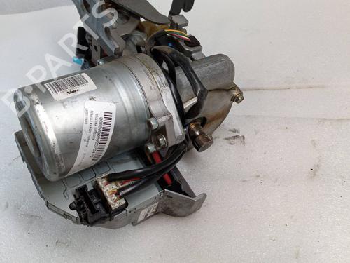 Steering column RENAULT KANGOO / GRAND KANGOO II (KW0/1_) 1.5 dCi 90 (KW05, KW08, KW0G, KW11) | BP24522325M21 