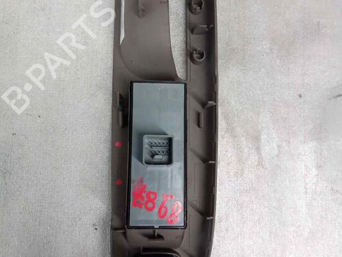 Left front window switch VW PASSAT B6 Variant (3C5) | BP32439131I27