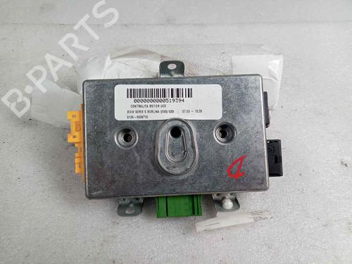 Centralina motore BMW 5 (E60) 520 i (170 hp) 18605769