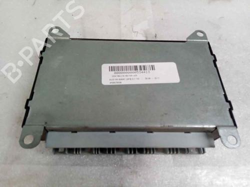Computer motormanagement AUDI A6 C6 Avant (4F5) 2.7 TDI | BP30656149M57