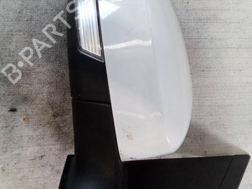 Right mirror FORD FOCUS II Turnier (DA_, FFS, DS)  | BP28217421C27 