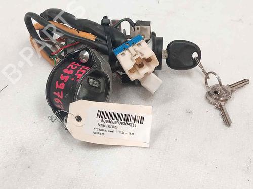 Ignition barrel HYUNDAI H-1 Travel (TQ)  | BP15401867M48 