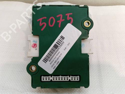 Electronic module LEXUS IS I (_E1_) 200 (GXE10) | BP38015045M83 - Image 3