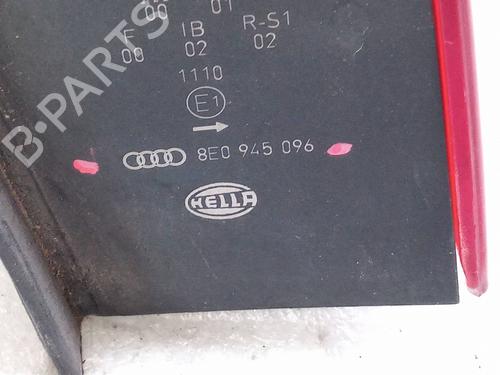 Right taillight AUDI A4 B6 (8E2) 2.0 | BP32724914C35  - Image 9