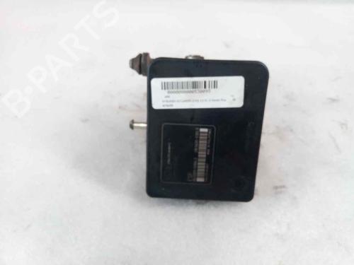 ABS pump MITSUBISHI OUTLANDER II (CW_W) 2.2 DI-D 4WD | BP26005463M43