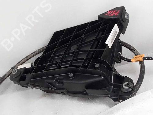 Electric handbrake CITROËN C4 Grand Picasso I (UA_) 2.0 HDi 150 | BP16761567E5 