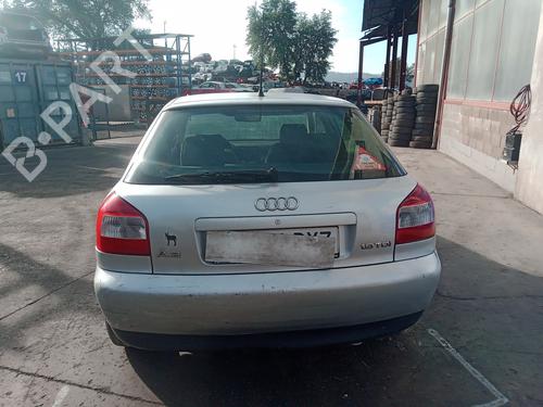 AUDI A3 (8L1) 1.9 TDI quattro (130 hp) 1423249