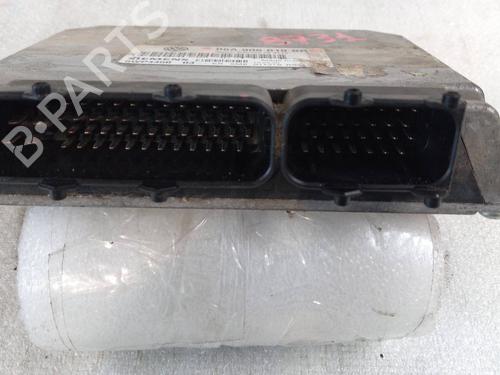 Engine control unit (ECU) SEAT TOLEDO II (1M2) | BP24427118M57
