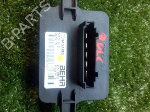 Used Heater resistor PEUGEOT 3008 I MPV (0U_) 2.0 HDi 150 / BlueHDi 150 (150 hp) 11660639