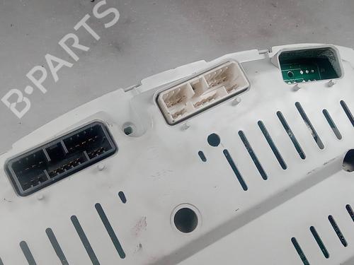 Instrument cluster HYUNDAI TUCSON (JM) 2.0 CRDi | BP15285193C47