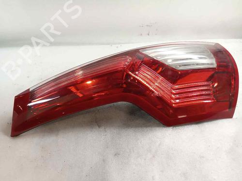 Used Left taillight CITROËN C4 Grand Picasso I (UA_) 1.6 HDi (109 hp) 25868376