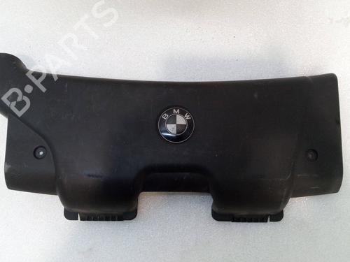 Topbeskyttelse BMW 1 (E87) 120 d (163 hp) 30557353