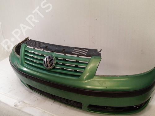 Front bumper VW SHARAN (7M8, 7M9, 7M6) 1.9 TDI | BP22332765C7 