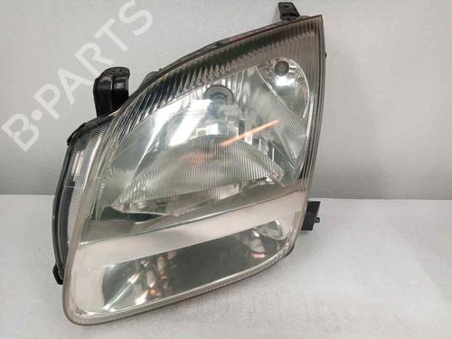 Used Left headlight SUZUKI IGNIS II (MH) [2003-2025]  18234607