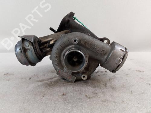 Turbocompressore/Compressore AUDI A4 B6 Avant (8E5) [2000-2005]  27367615