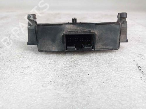 Engine control unit (ECU) VW SHARAN (7N1, 7N2)  | BP24297728M57 