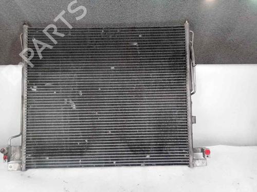 Used AC radiator NISSAN NAVARA NP300 (D40) 2.5 dCi 4WD (171 hp) 16397737