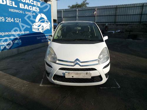 Førerens kollisjonspute CITROËN C4 Picasso I MPV (UD_) 1.6 HDi 110 | BP19274914C9 