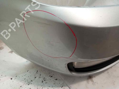 Front bumper HYUNDAI ACCENT III (MC) 1.5 CRDi GLS | BP24528281C7 